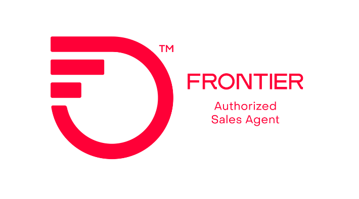Frontier Logo